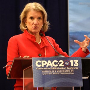 Shelley Moore Capito - Image