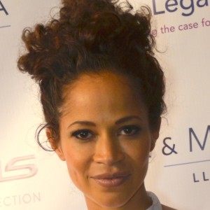 Sherri Saum - Image