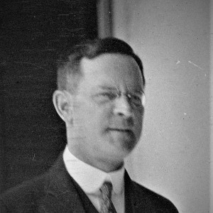Sherwood Eddy - Image