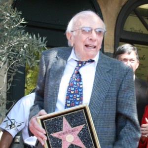 Sherwood Schwartz - Image