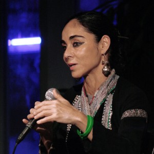 Shirin Neshat - Image