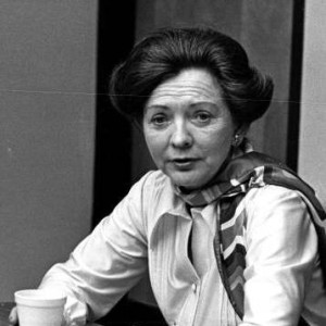 Shirley Hufstedler - Image