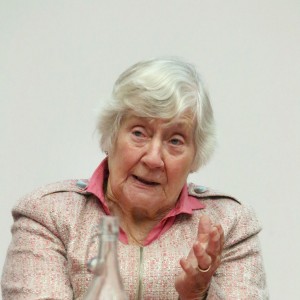 Shirley Williams - Image