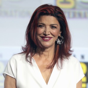 Shohreh Aghdashloo - Image