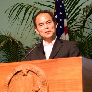 Shuji Nakamura - Image