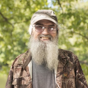 Si Robertson - Image