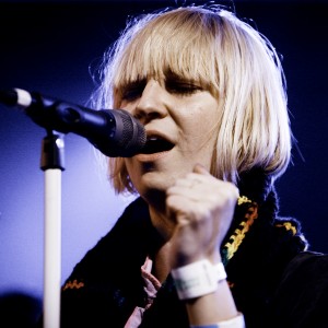 Sia Furler - Image