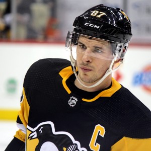 Sidney Crosby - Image