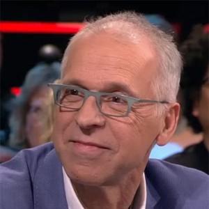 Siegfried Woldhek - Image