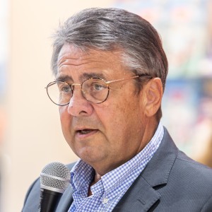 Sigmar Gabriel - Image