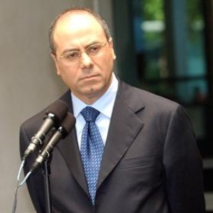 Silvan Shalom - Image
