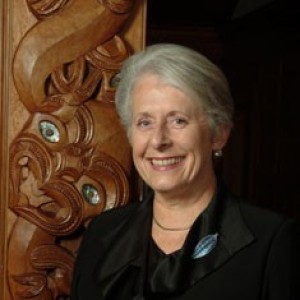 Silvia Cartwright - Image