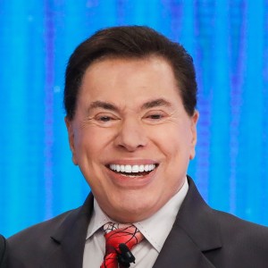 Silvio Santos - Image
