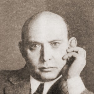 Simeon Strunsky - Image