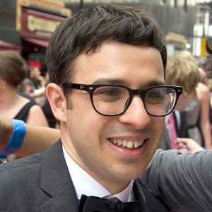 Simon Bird - Image