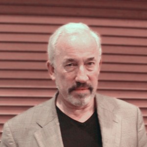 Simon Callow - Image
