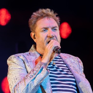 Simon Le Bon - Image