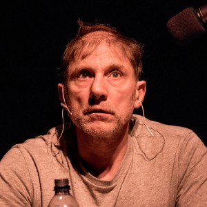 Simon McBurney - Image
