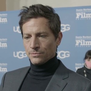 Simon Rex - Image