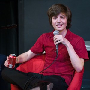 Simon Rich - Image