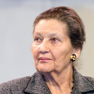 Simone Veil - Image
