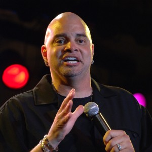 Sinbad - Image