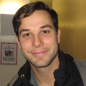 Skylar Astin - Image