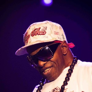 Sly Stone - Image