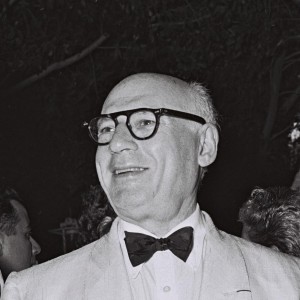 Sol Hurok - Image
