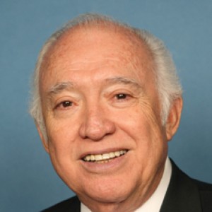 Solomon Ortiz - Image