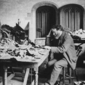 Solomon Schechter - Image