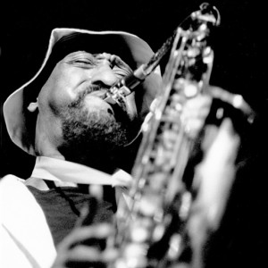 Sonny Rollins - Image