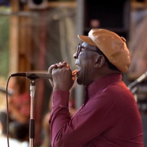 Sonny Terry - Image