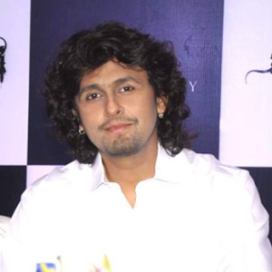 Sonu Nigam - Image
