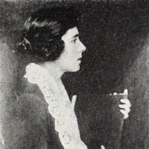 Sonya Levien - Image
