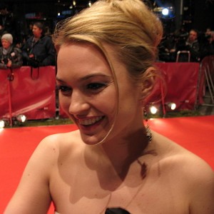 Sophia Myles - Image
