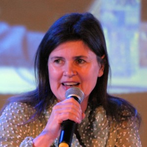 Sophie Aldred - Image