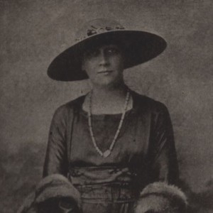 Sophie Kerr - Image