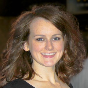 Sophie McShera - Image