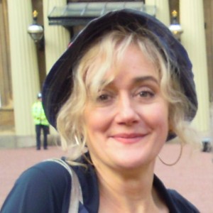 Sophie Thompson - Image