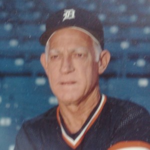 Sparky Anderson - Image
