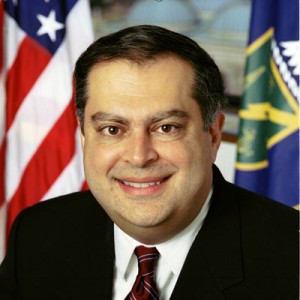 Spencer Abraham - Image