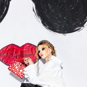 Stacey Bendet - Image