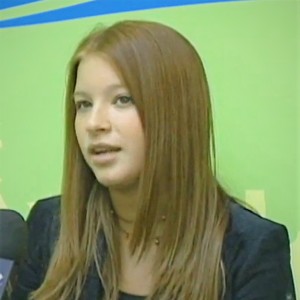 Stacey Farber - Image