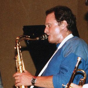 Stan Getz - Image