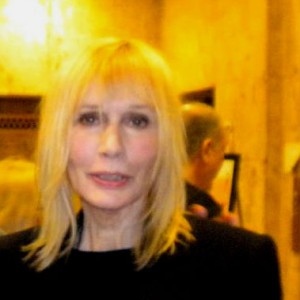 Sally Kellerman - Image