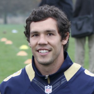 Sam Bradford - Image