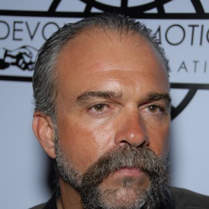 Sam Childers - Image