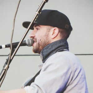 Sam Hunt - Image