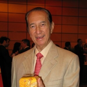 Stanley Ho - Image